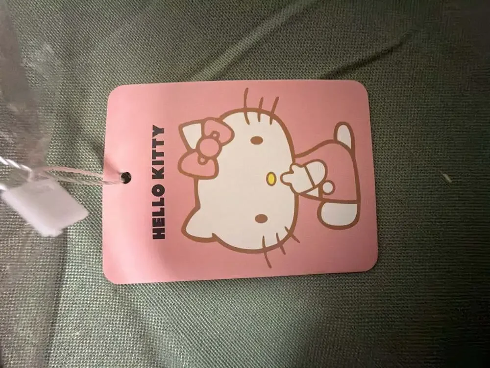 Sanrio Hello Kitty PU Bag